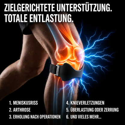 Norava | ActiveKnee