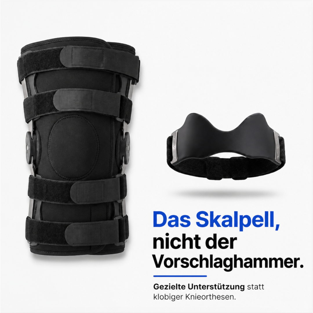 Norava | ActiveKnee